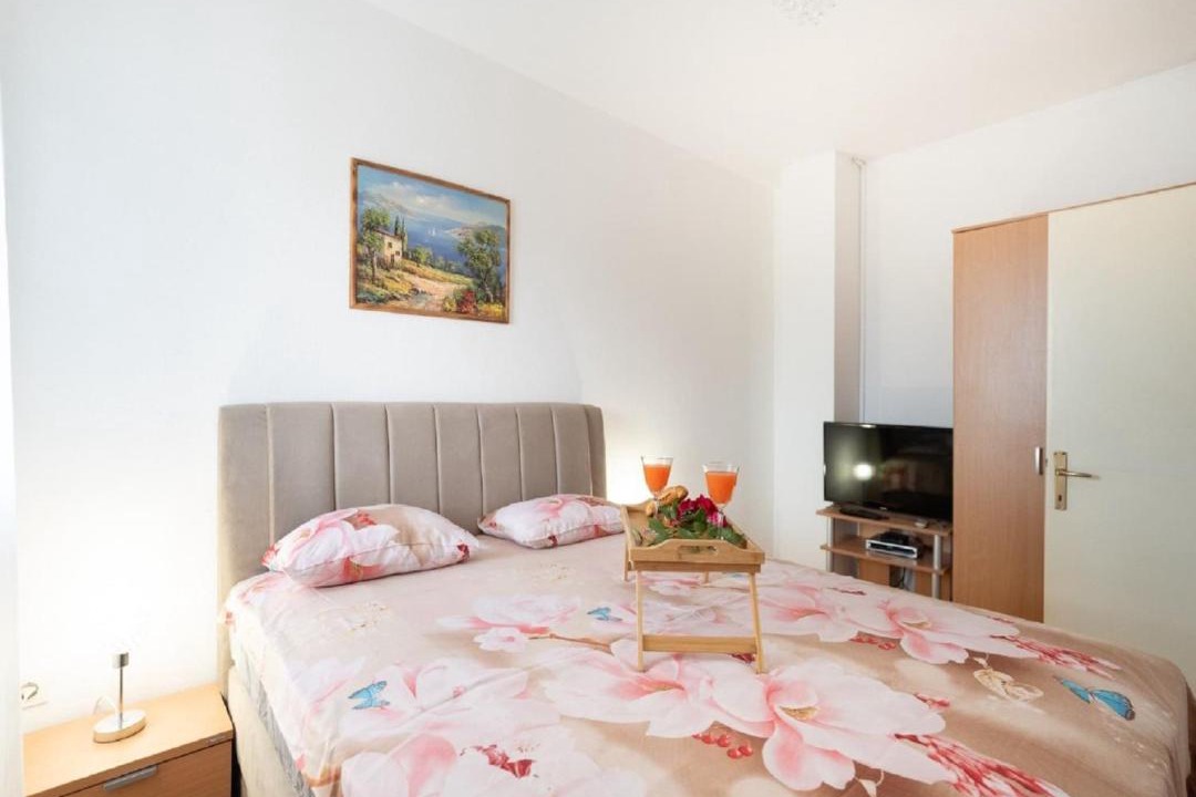 Photo of Bedroom in Gornji Karin