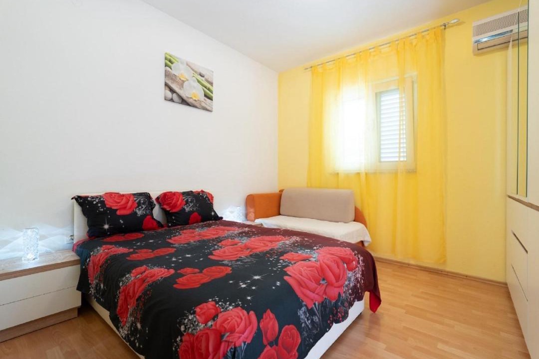 Photo of Bedroom in Gornji Karin