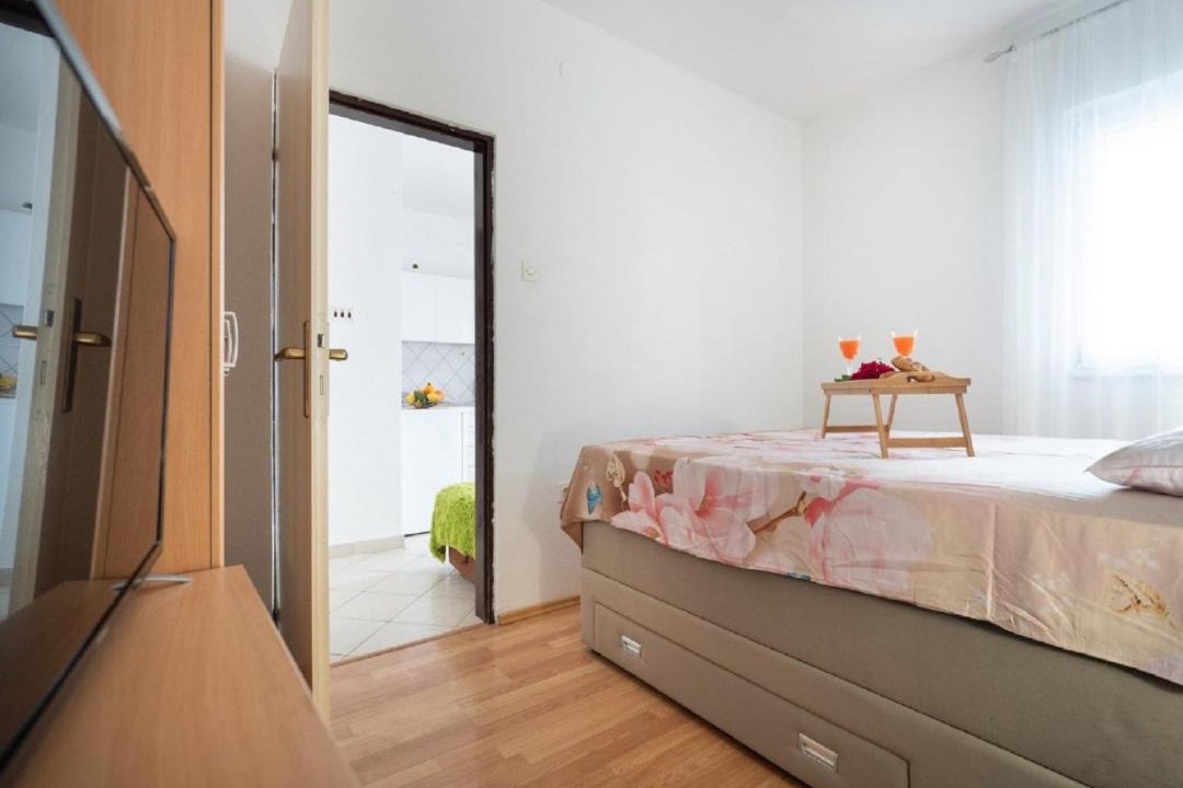 Photo of Bedroom in Gornji Karin