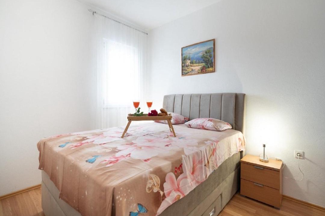Photo of Bedroom in Gornji Karin