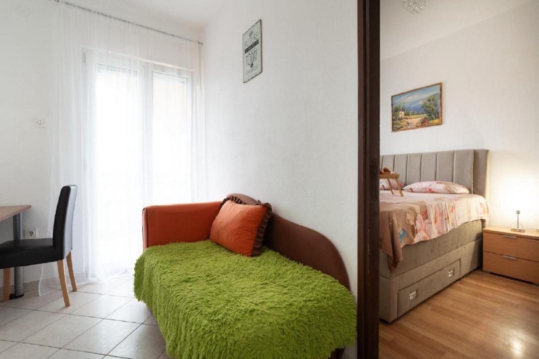 Photo of Bedroom in Gornji Karin