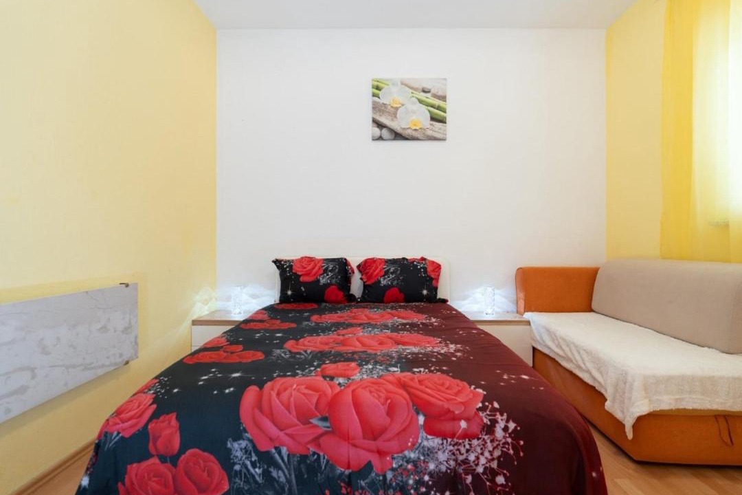 Photo of Bedroom in Gornji Karin