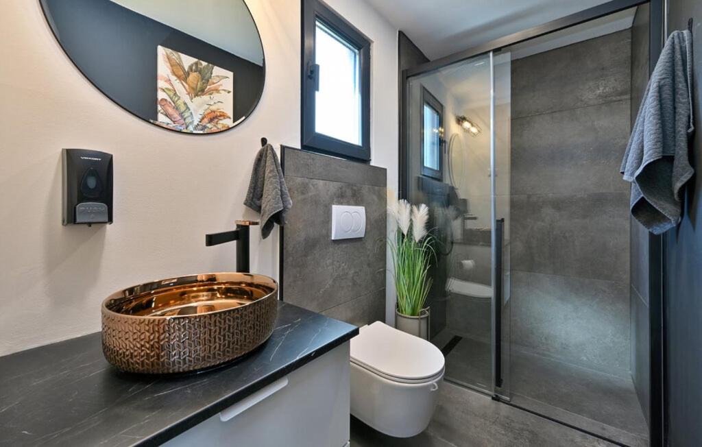 Photo of Bathroom in Strigova