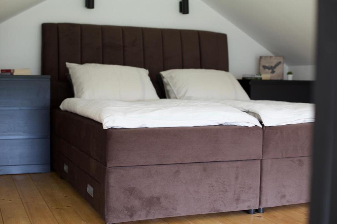 Photo of Bedroom in Strigova