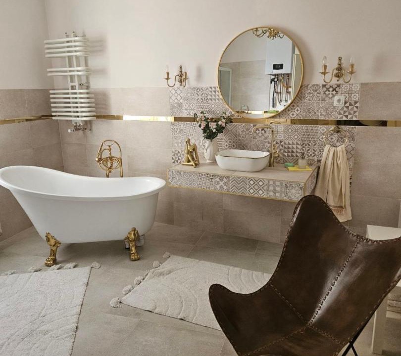 Photo of Bathroom in Vinkovci