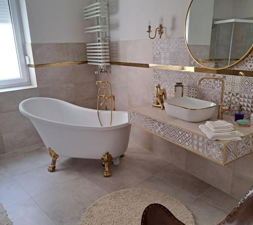Photo of Bathroom in Vinkovci