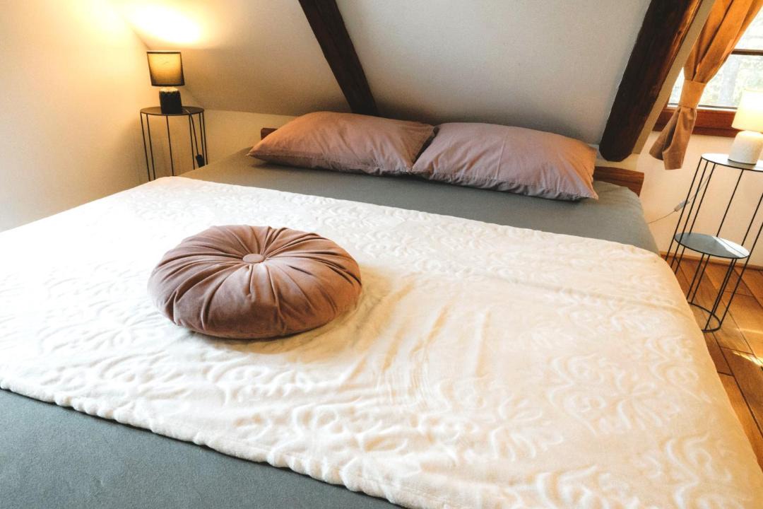 Photo of Bedroom in Sveti Ivan Zelina