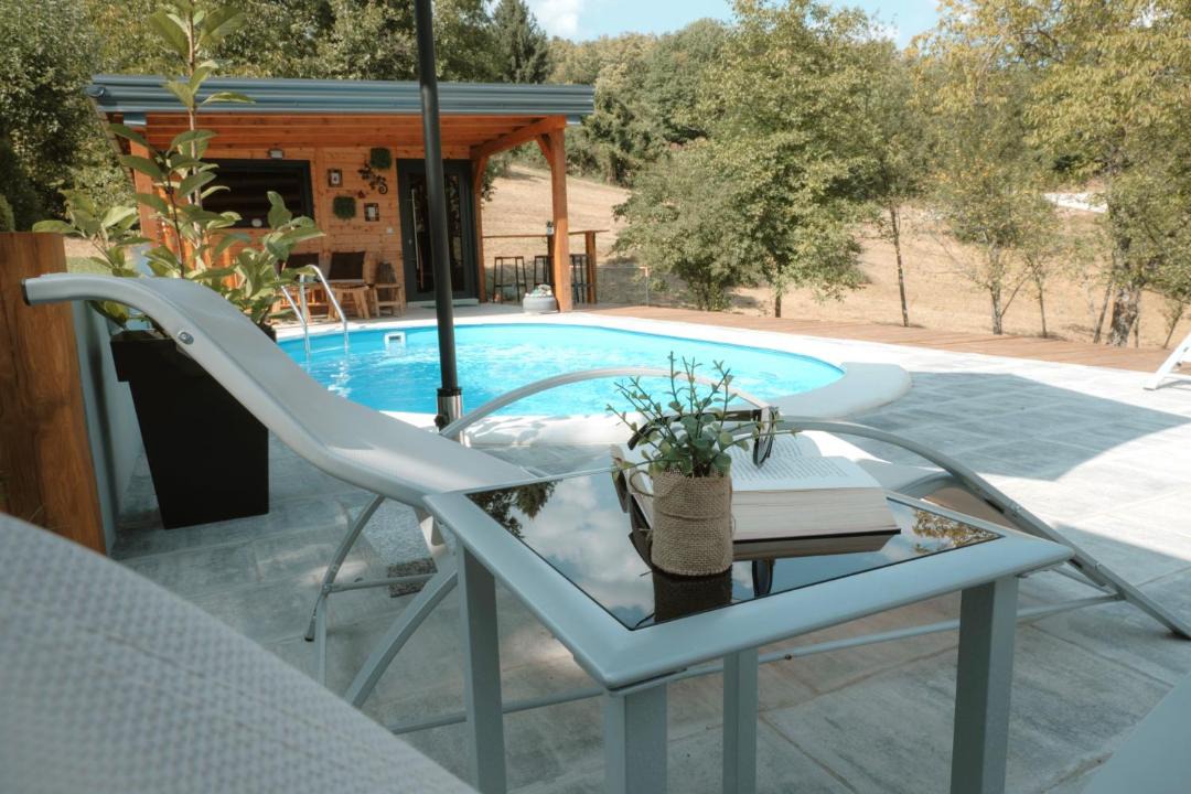 Photo of Patio Balcony in Sveti Ivan Zelina