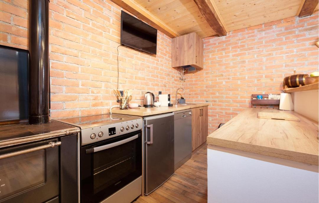 Photo of Kitchen in Jastrebarsko