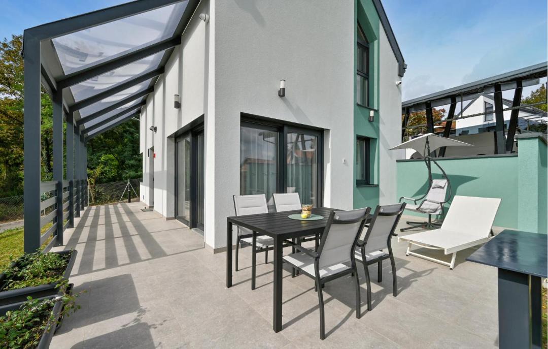 Photo of Patio Balcony in Varazdin