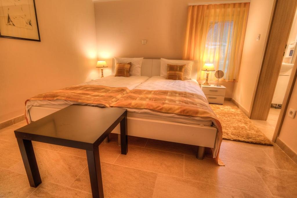 Photo of Bedroom in Podgorje