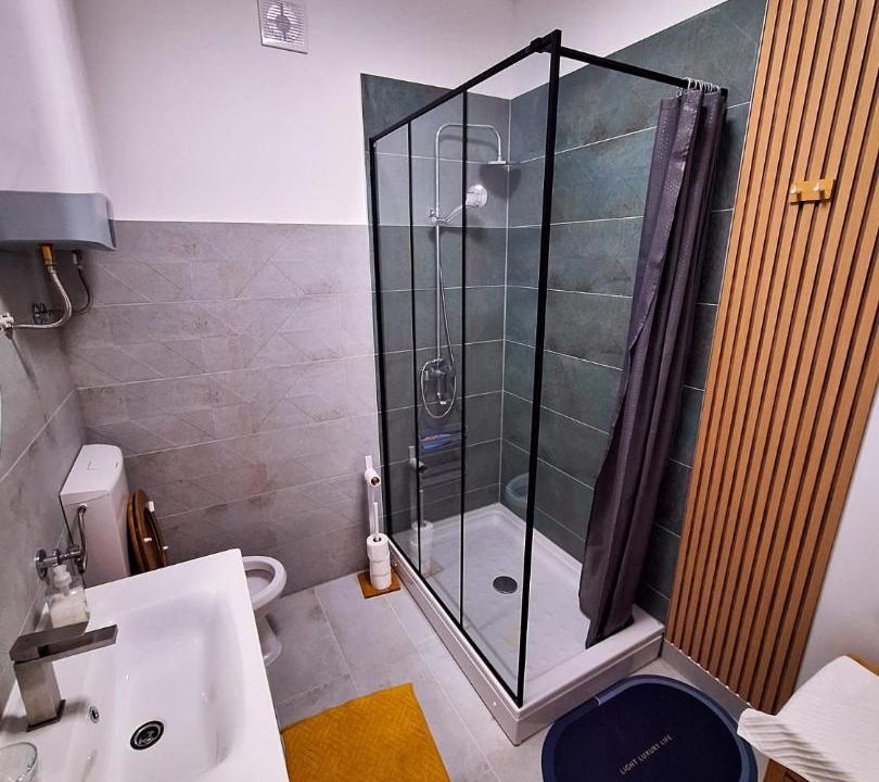 Photo of Bathroom in Vukovar