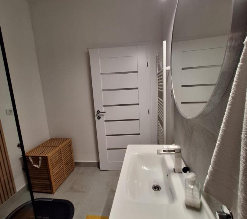 Photo of Bathroom in Vukovar