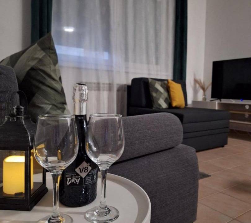 Photo of Livingroom in Vukovar