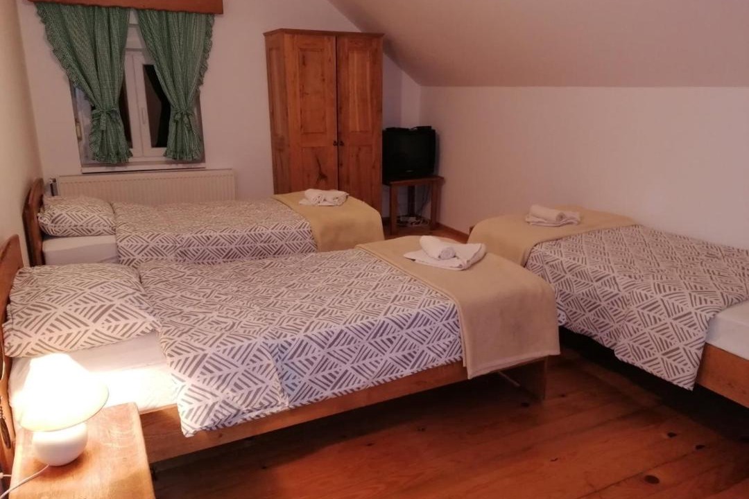 Photo of Bedroom in Erdut