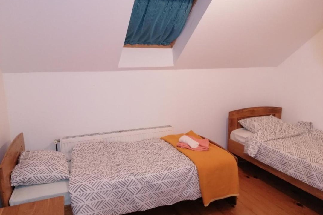 Photo of Bedroom in Erdut