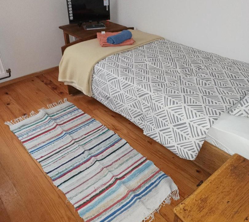 Photo of Bedroom in Erdut