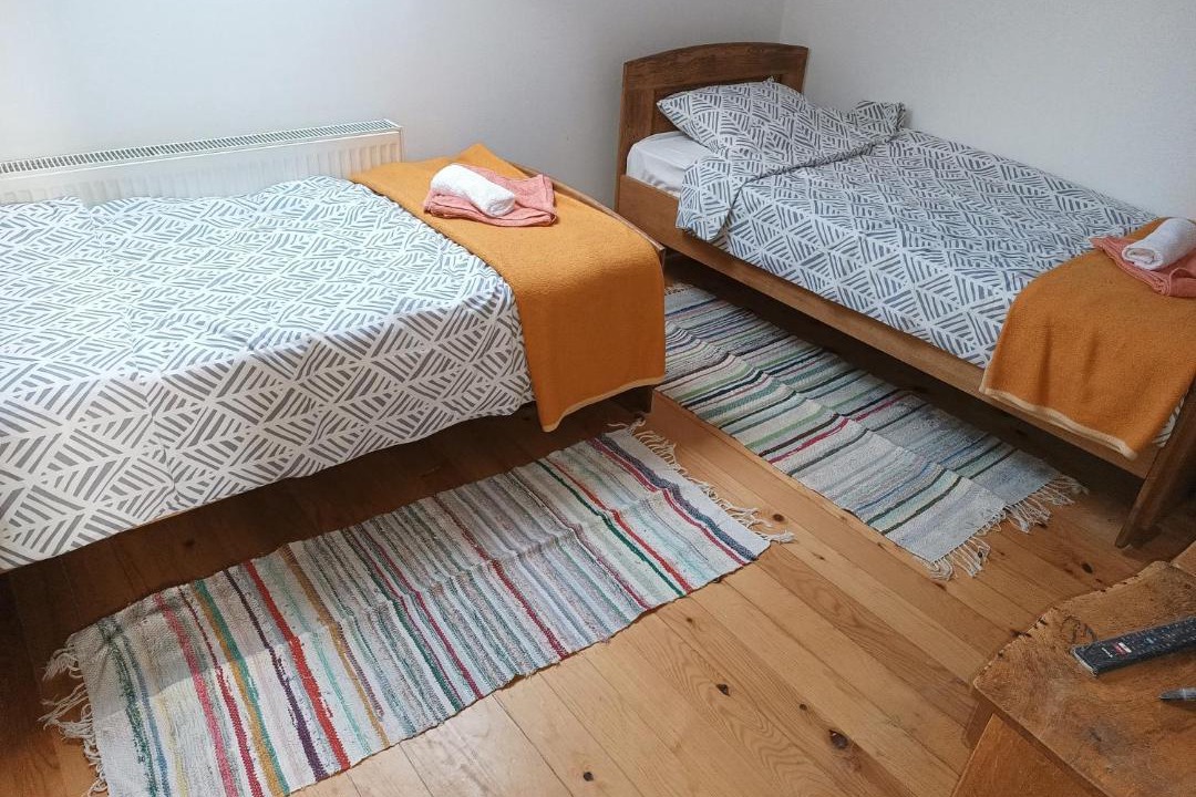 Photo of Bedroom in Erdut
