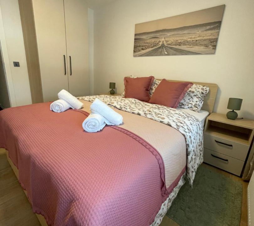 Photo of Bedroom in Daruvar