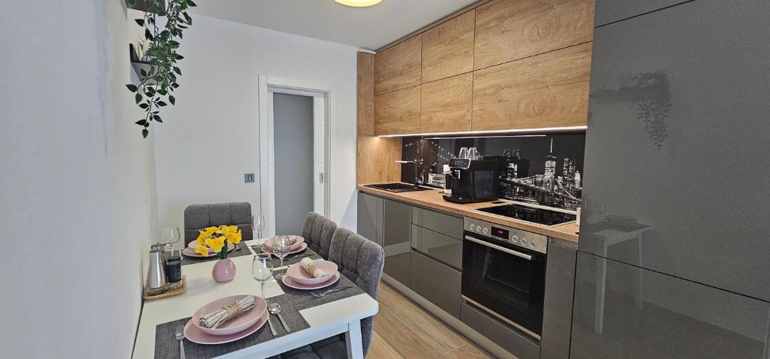 Photo of Kitchen in Daruvar