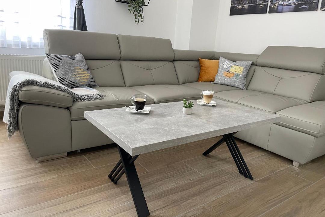 Photo of Livingroom in Daruvar