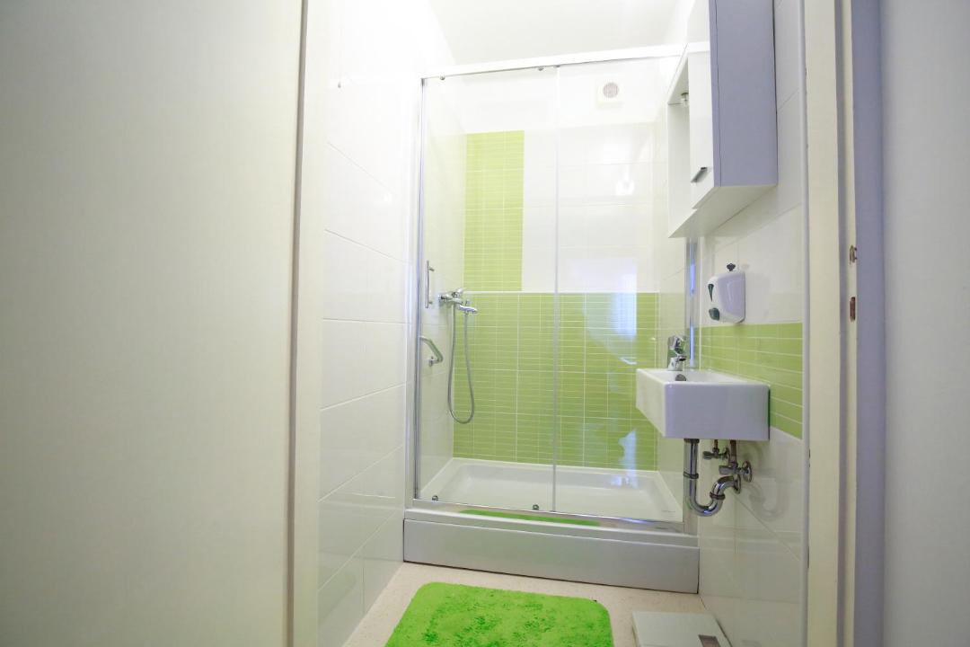 Photo of Bathroom in Novi Zagreb