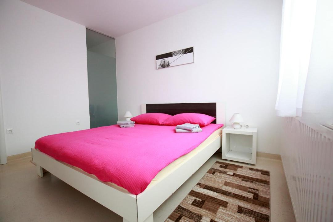 Photo of Bedroom in Novi Zagreb