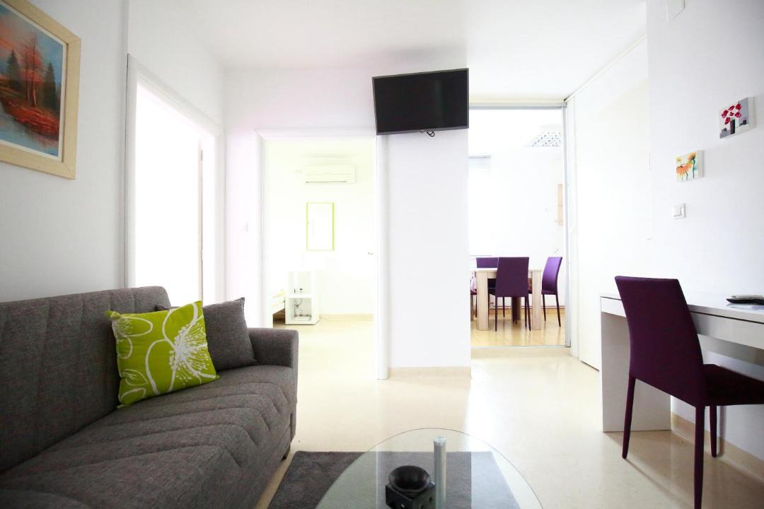 Photo of Livingroom in Novi Zagreb