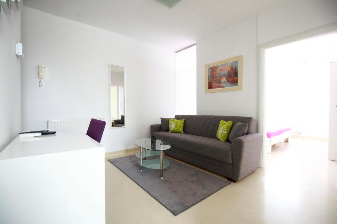 Photo of Livingroom in Novi Zagreb