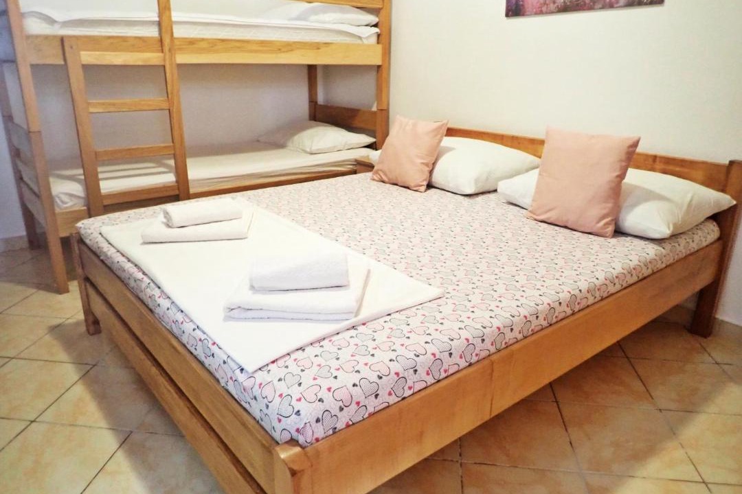 Photo of Bedroom in Tribanj