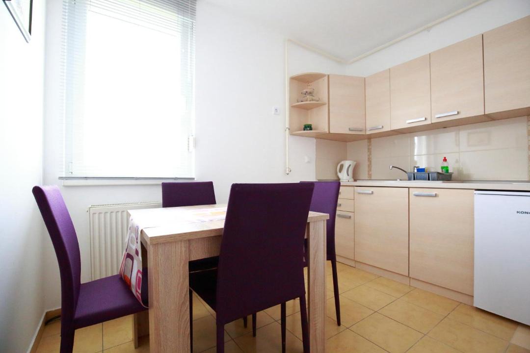 Photo of Kitchen in Novi Zagreb