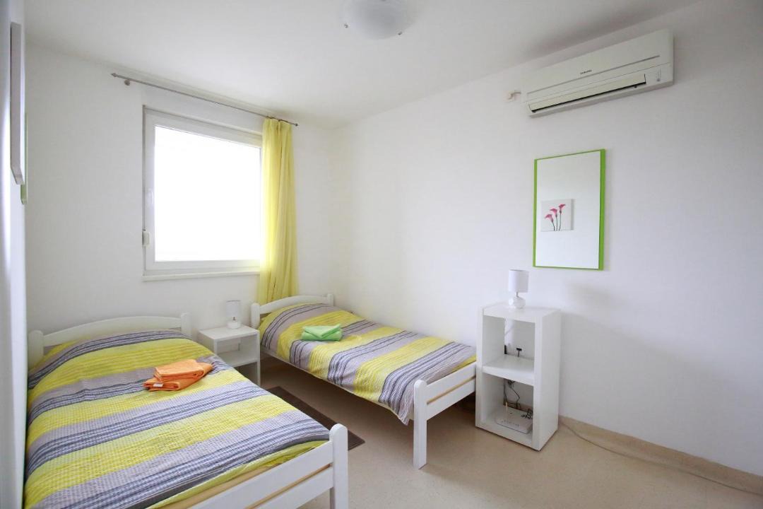 Photo of Bedroom in Novi Zagreb
