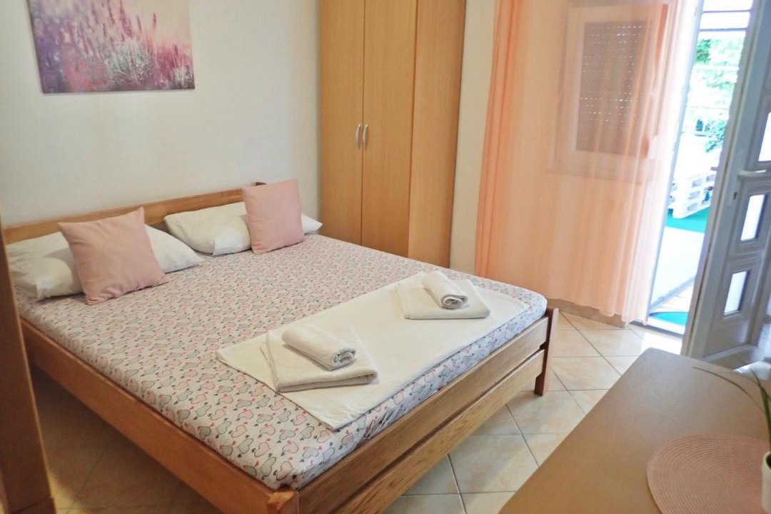 Photo of Bedroom in Tribanj