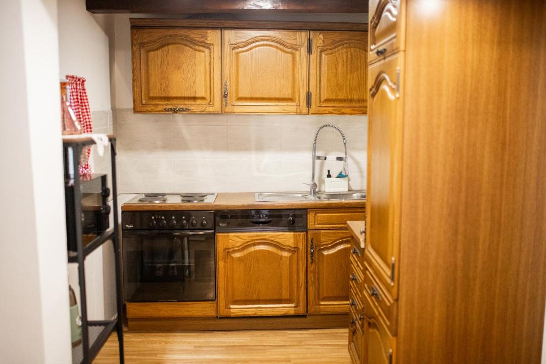 Photo of Kitchen in Klanjec