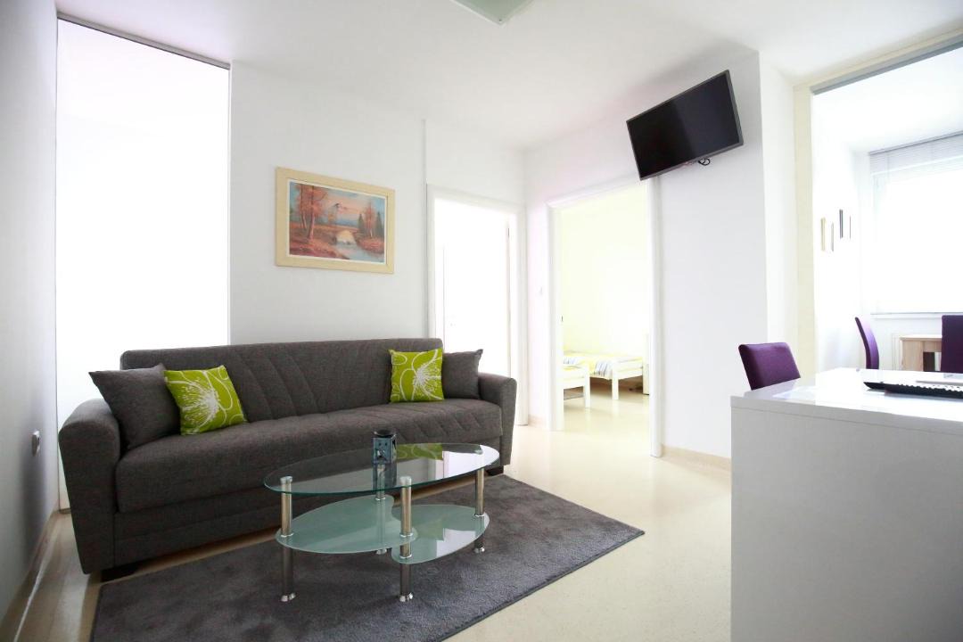 Photo of Livingroom in Novi Zagreb