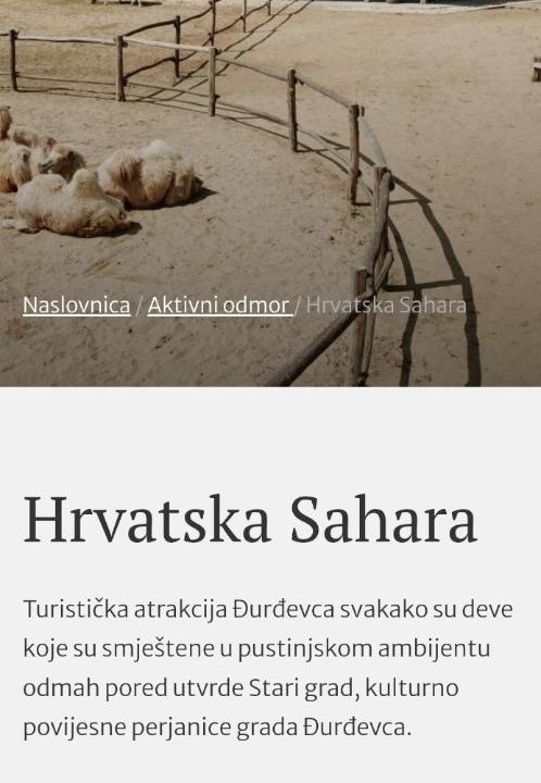 Photo of Others in Durdevac
