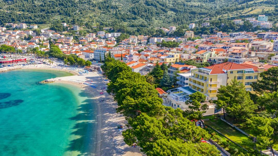 Photo of Others in Baska Voda