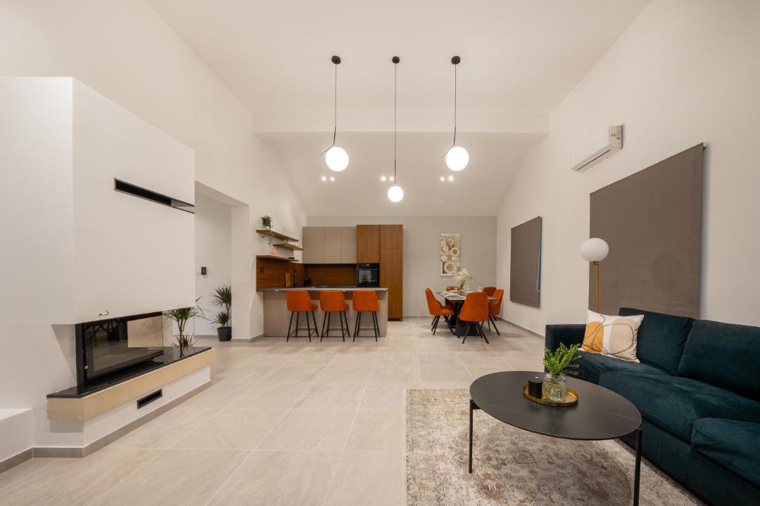 Photo of Livingroom in Klostar Ivanic