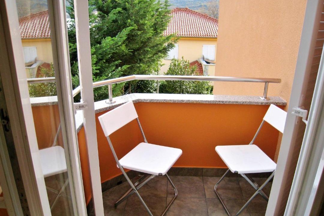 Photo of Patio Balcony in Cizici