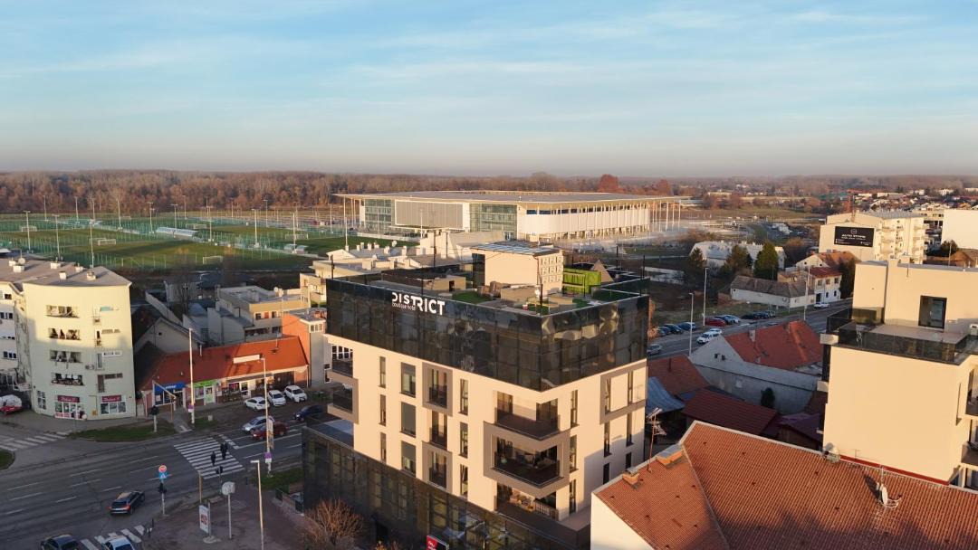 Photo of Others in Osijek