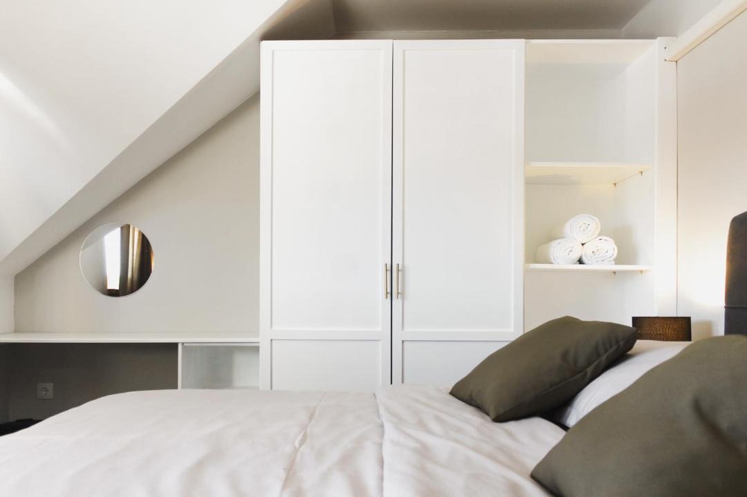Photo of Bedroom in Medimurje