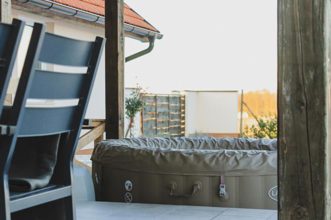 Photo of Patio Balcony in Medimurje
