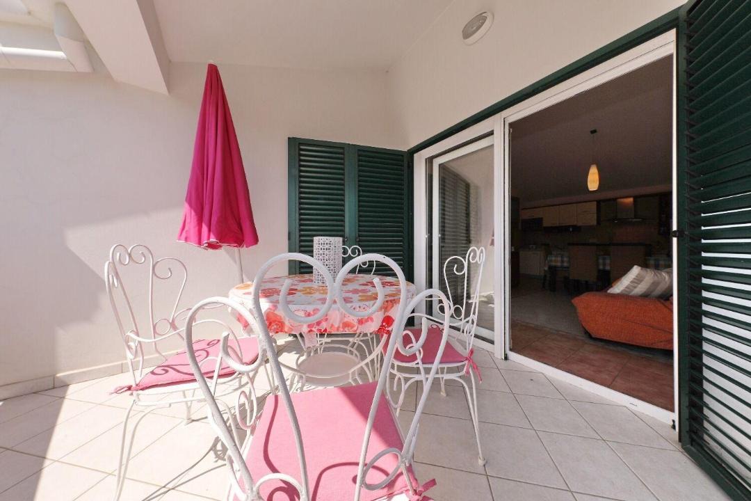 Photo of Patio Balcony in Zdrelac