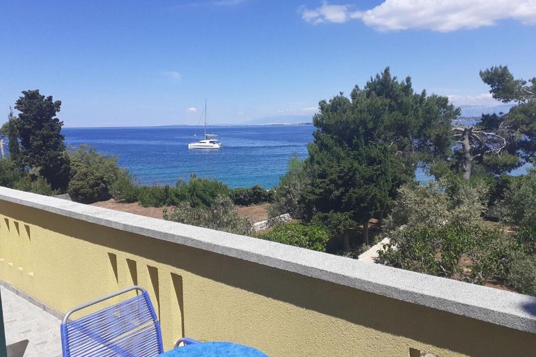 Photo of Patio Balcony in Sutomiscica