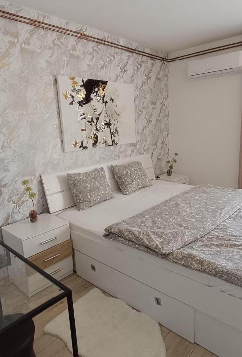 Photo of Bedroom in Varazdin