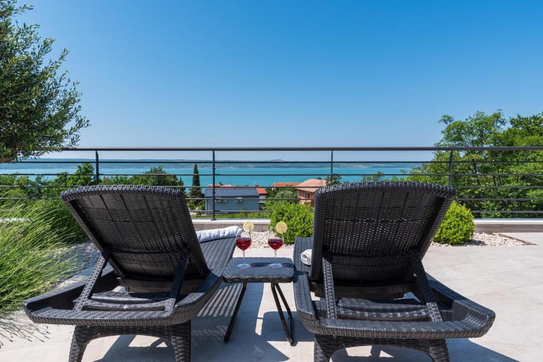 Photo of Patio Balcony in Maslenica