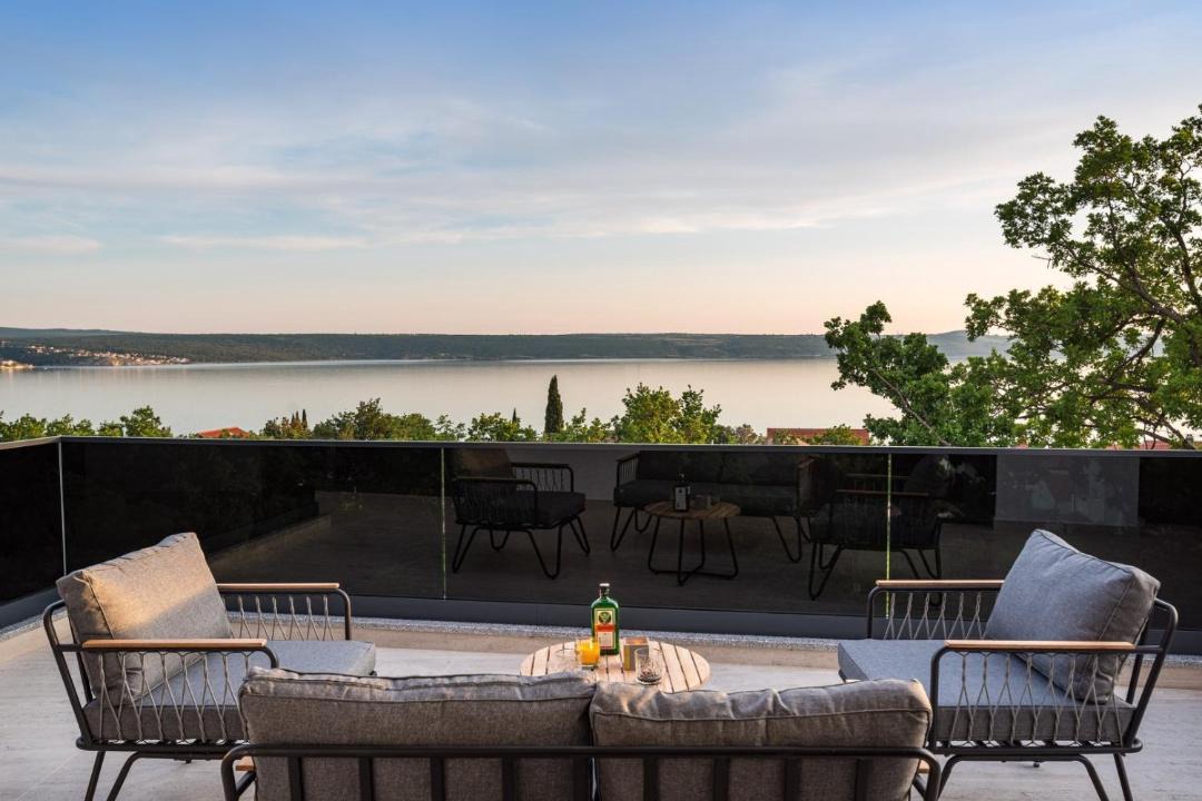 Photo of Patio Balcony in Maslenica