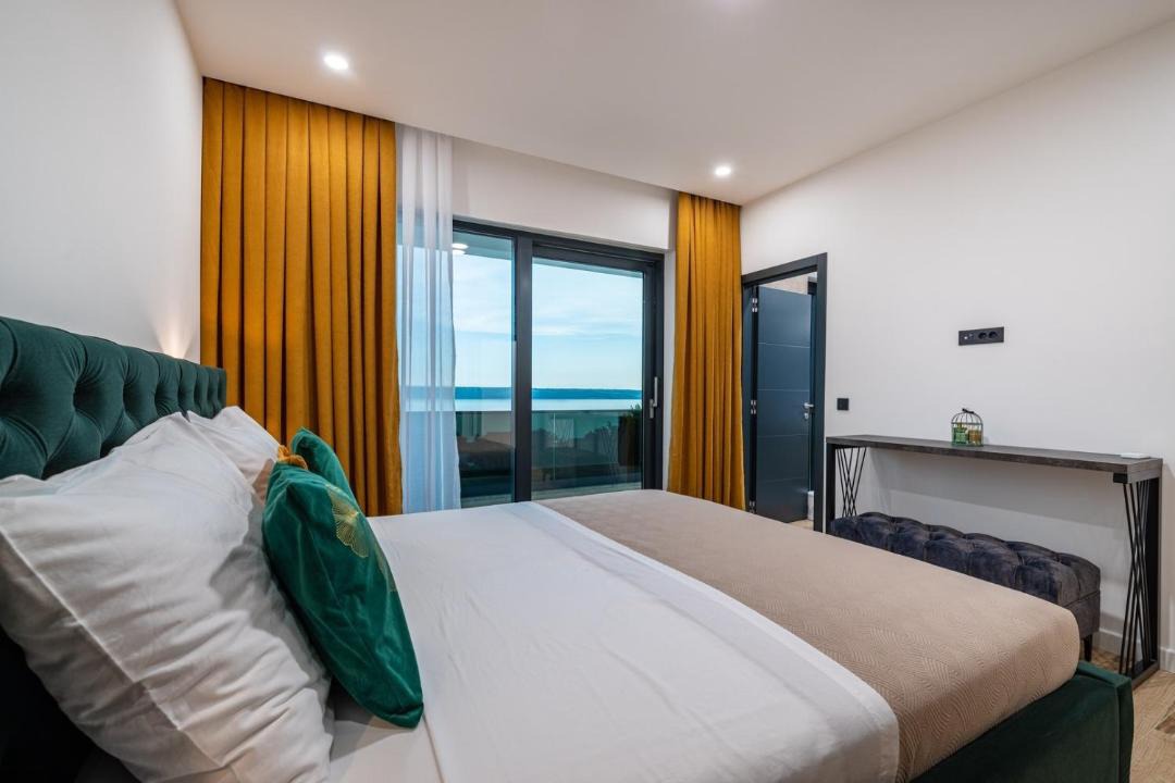Photo of Bedroom in Maslenica