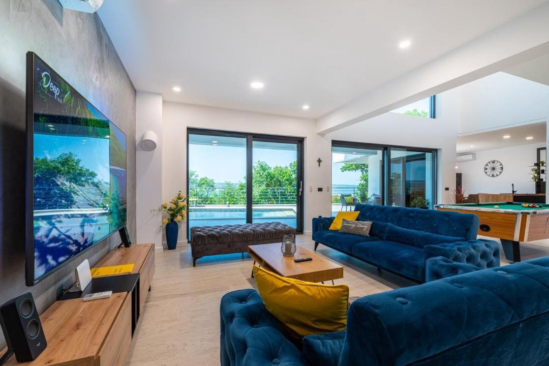 Photo of Livingroom in Maslenica
