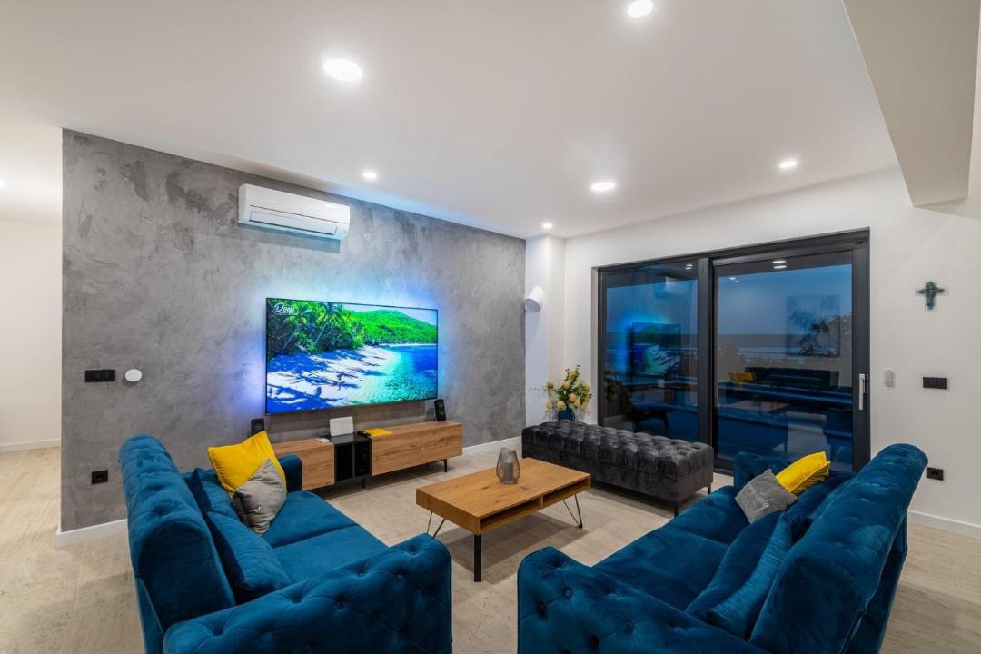 Photo of Livingroom in Maslenica